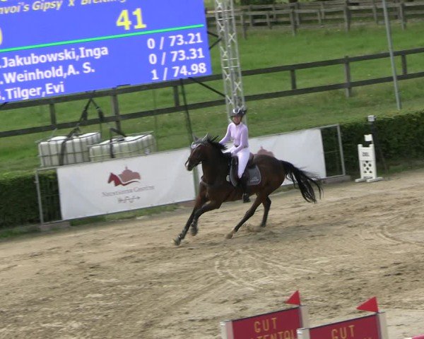 Reitturnier Neustadt/Dosse 2025