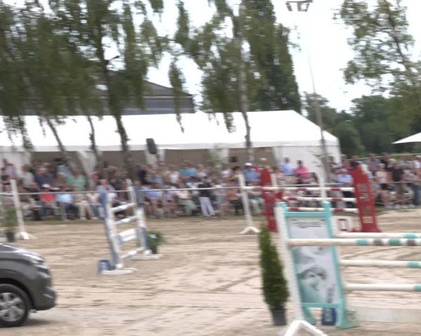 Reitturnier Herbern 2025