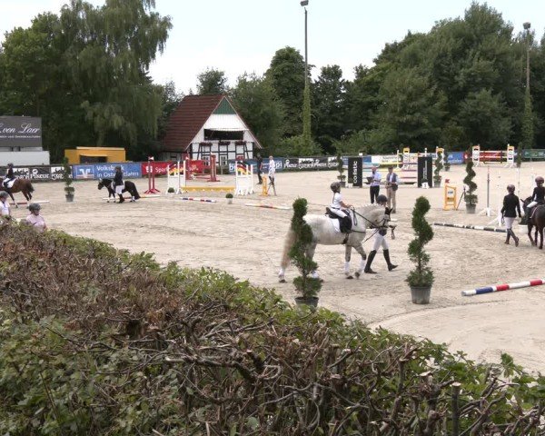 Reitturnier Vlotho-Exter 2025