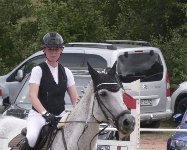 Reitturnier Heiligenwald 2025