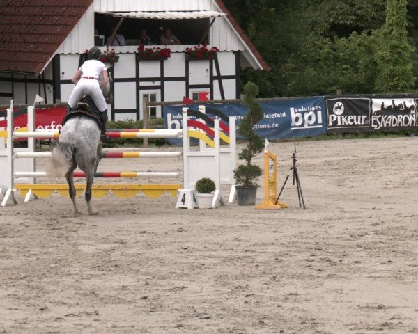 Reitturnier Vlotho-Exter 2025