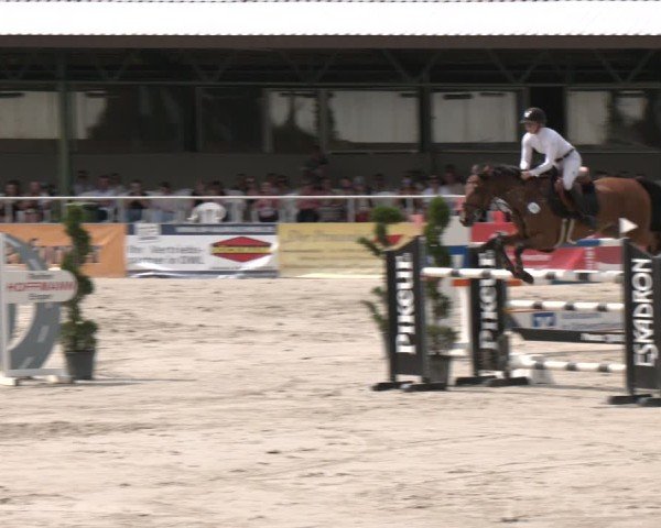 Reitturnier Vlotho-Exter 2025