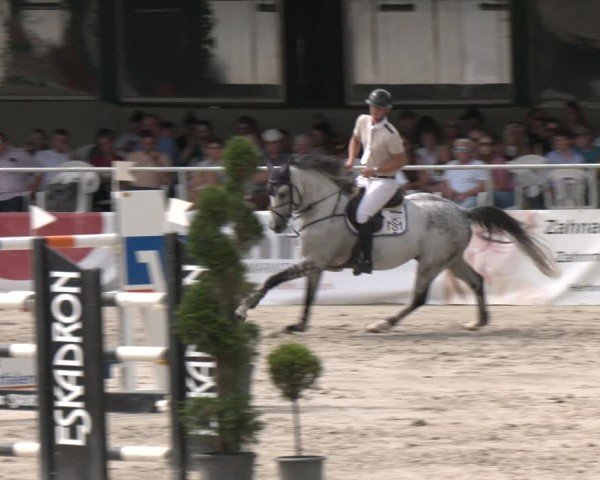 Reitturnier Vlotho-Exter 2025