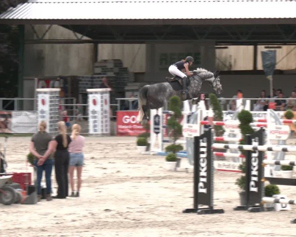 Reitturnier Vlotho-Exter 2025