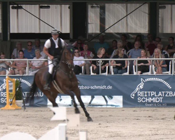 Reitturnier Vlotho-Exter 2025