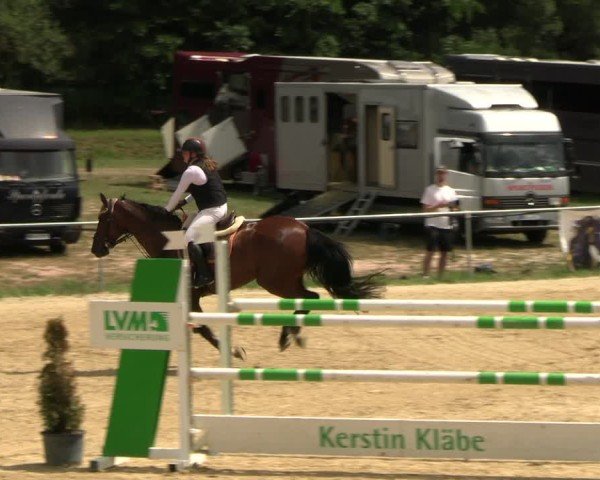 Reitturnier Bad Liebenstein/Sorga 2025