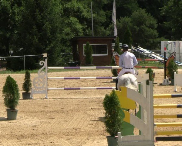 Reitturnier Bad Liebenstein/Sorga 2025