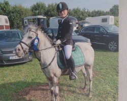 jumper Tara 207 (unknown, 1998)