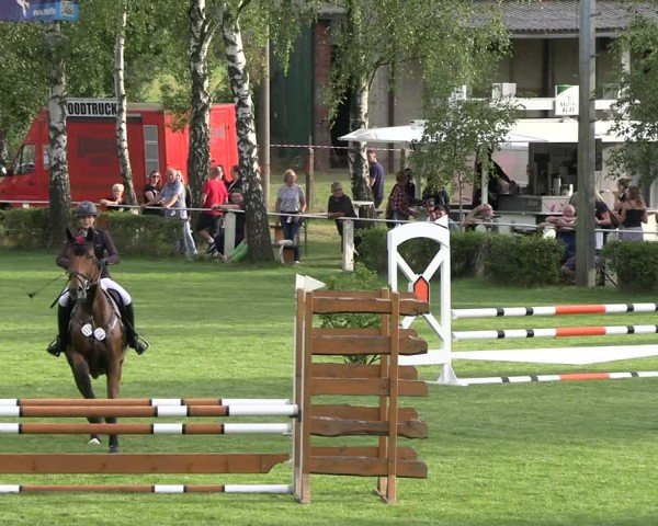 Reitturnier Etingen 2025