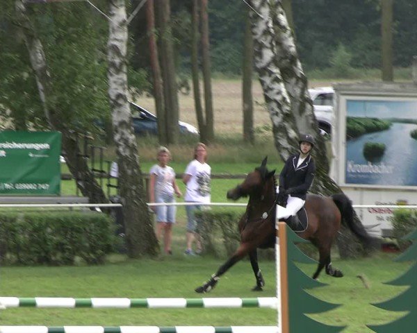 Reitturnier Etingen 2025