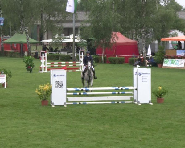 Reitturnier Etingen 2025
