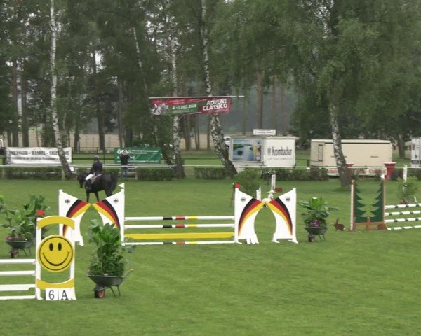 Reitturnier Etingen 2025
