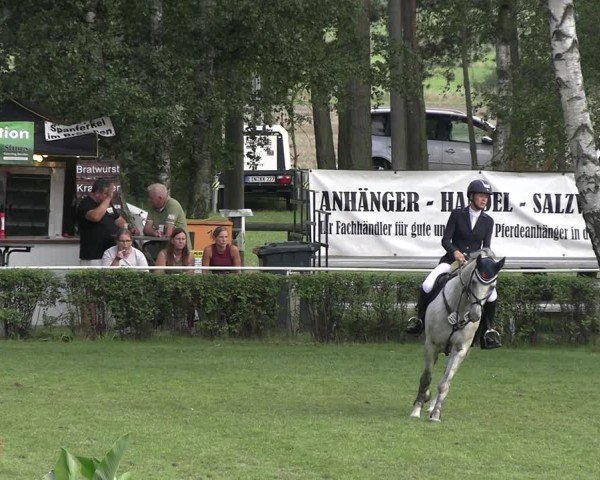 Reitturnier Etingen 2025