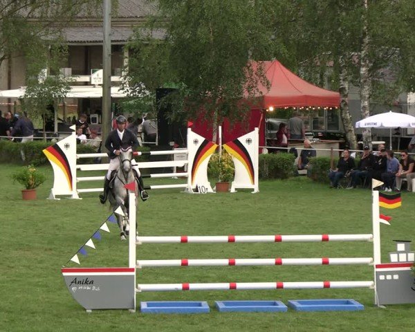 Reitturnier Etingen 2025