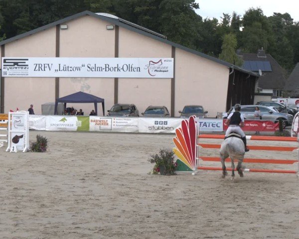 Reitturnier Olfen-Vinnum 2025