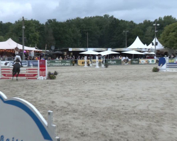 Reitturnier Olfen-Vinnum 2025