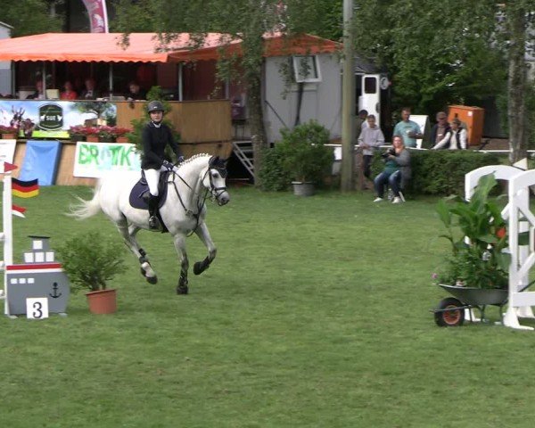 Reitturnier Etingen 2025