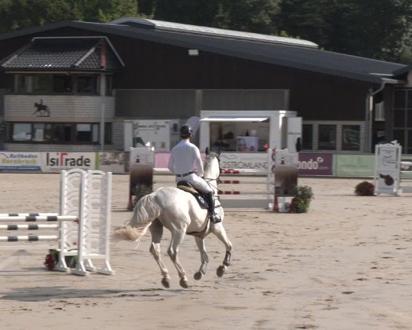 Reitturnier Olfen-Vinnum 2025