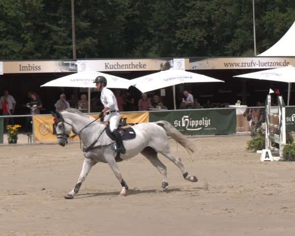 Reitturnier Olfen-Vinnum 2025