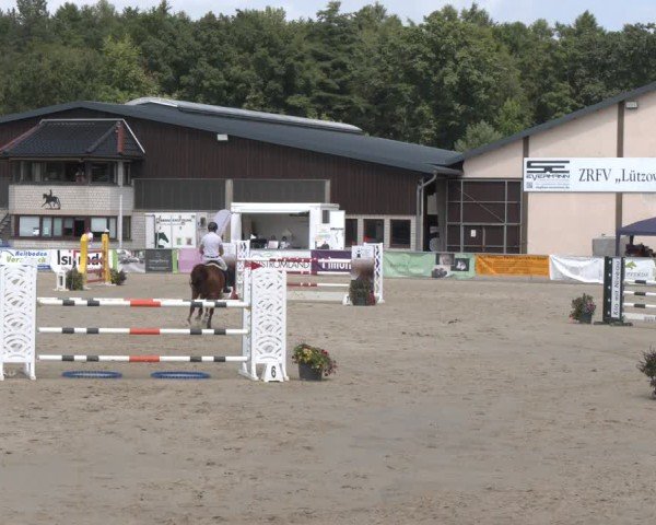 Reitturnier Olfen-Vinnum 2025