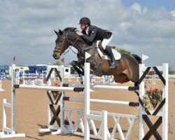 jumper Mersley Ezri (unknown, 2009, from Mersley Mon Capatain)