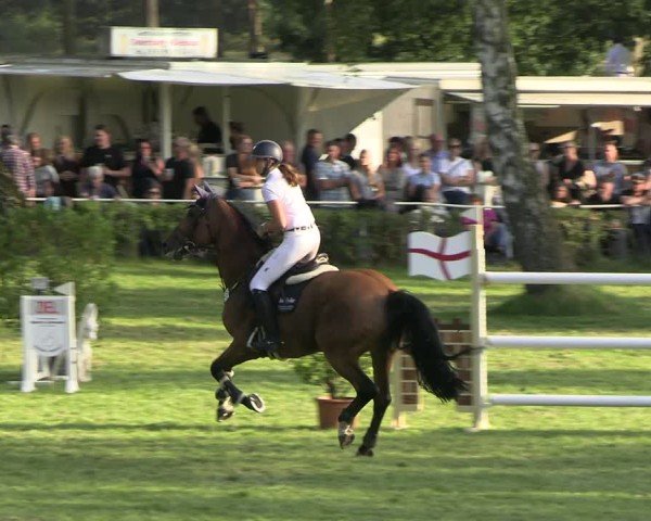 Reitturnier Etingen 2025
