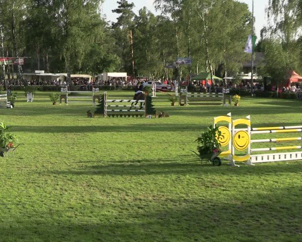 Reitturnier Etingen 2025