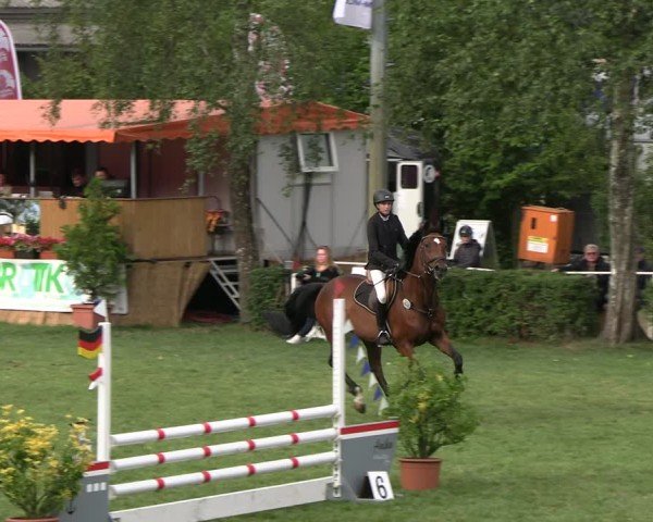 Reitturnier Etingen 2025