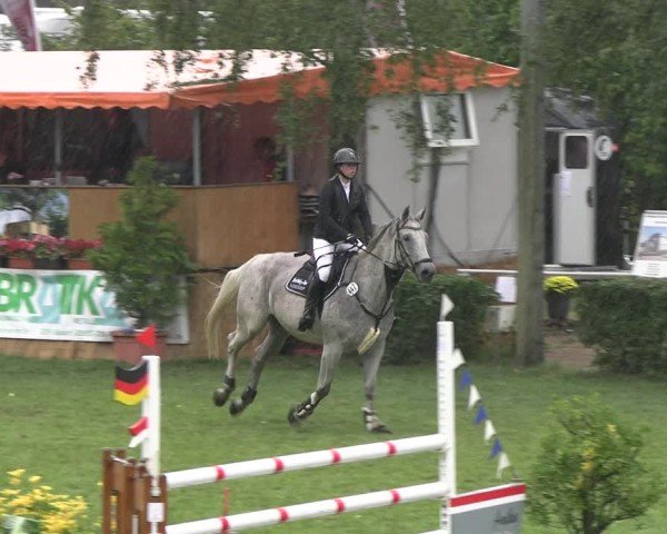Reitturnier Etingen 2025
