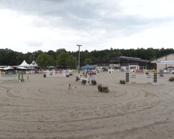 Reitturnier Olfen-Vinnum 2025