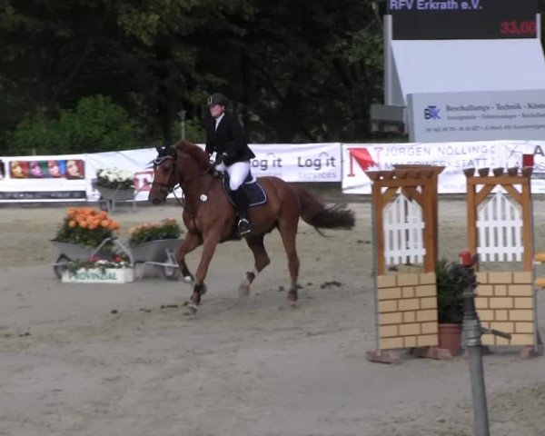 Erkrath - Uhlenhof 2014