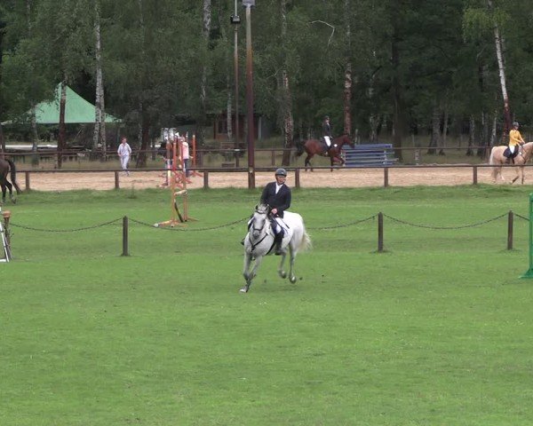 Reitturnier Gallinchen 2025