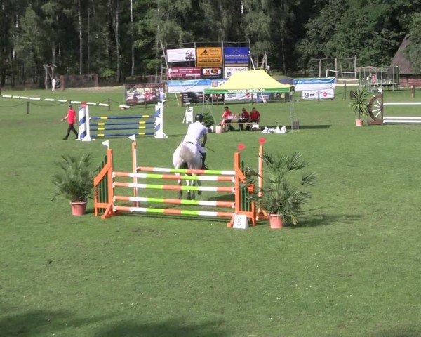 Reitturnier Gallinchen 2025