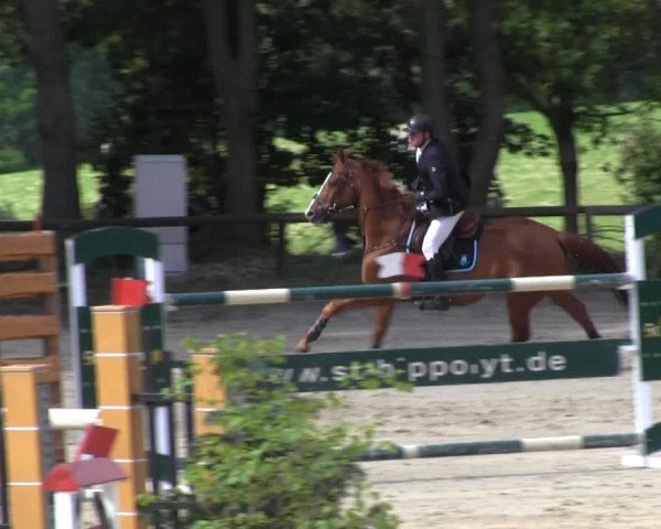 Erkrath - Uhlenhof 2014
