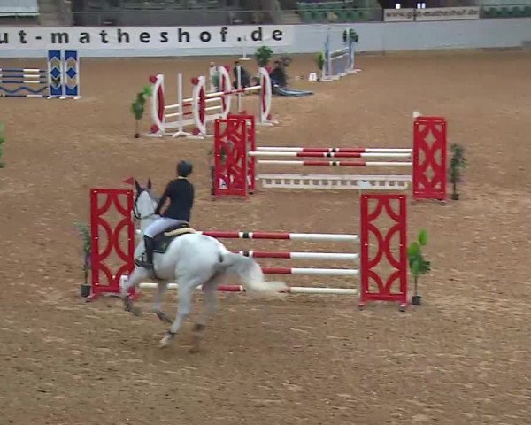 Reitturnier Kreuth/Opf. 2021