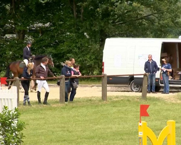 Großer Preis von Isernhagen 2014