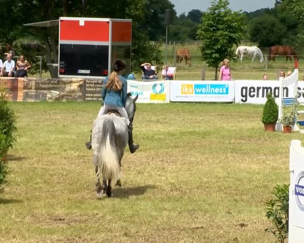 Großer Preis von Isernhagen 2014
