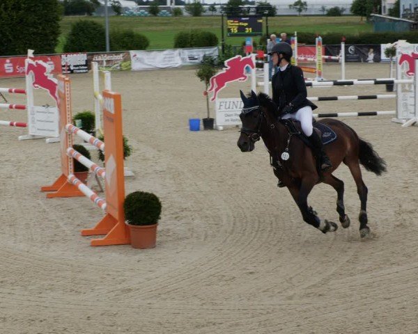 Reitturnier Jagstzell 2025