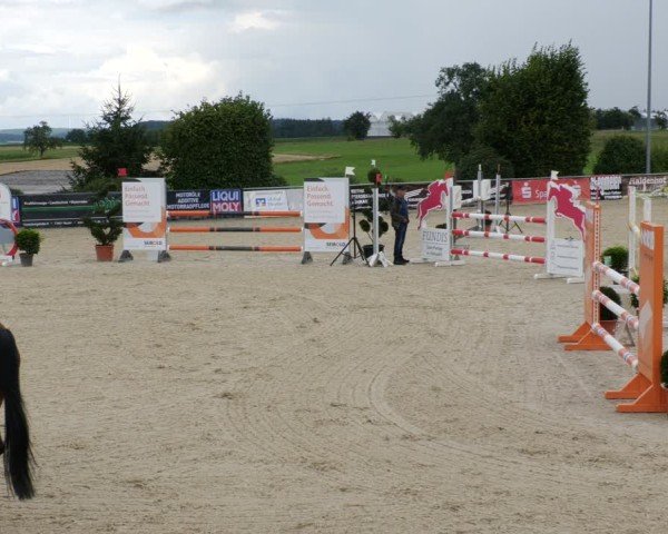 Reitturnier Jagstzell 2025