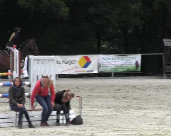 Drei Länder Challenge 2014