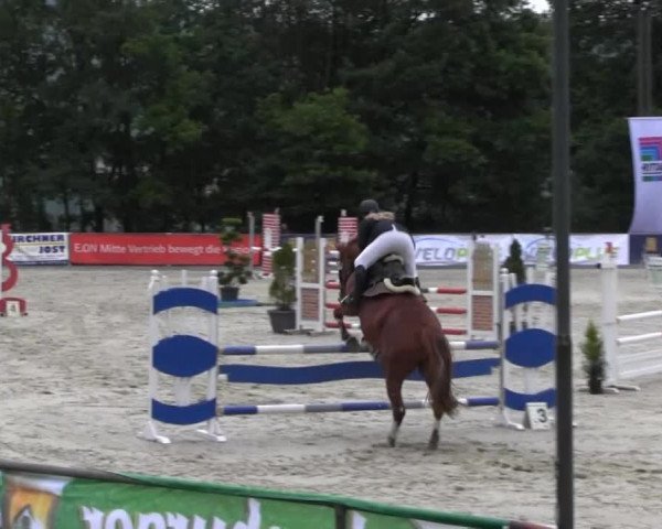 Drei Länder Challenge 2014