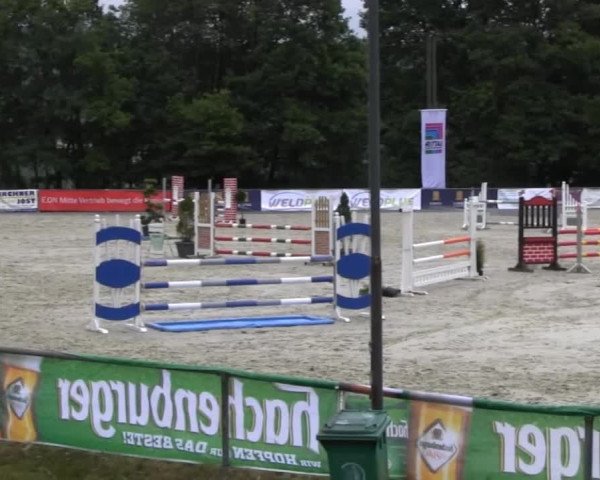 Drei Länder Challenge 2014