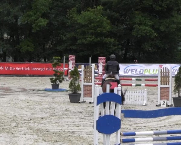 Drei Länder Challenge 2014
