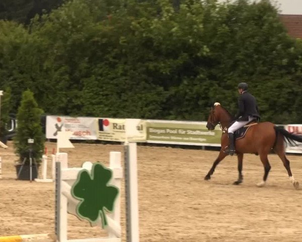 Sommerturnier Fröndenberg 2014