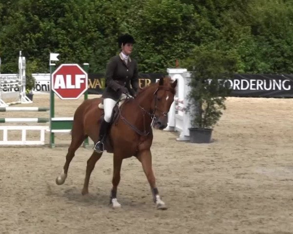 Sommerturnier Fröndenberg 2014