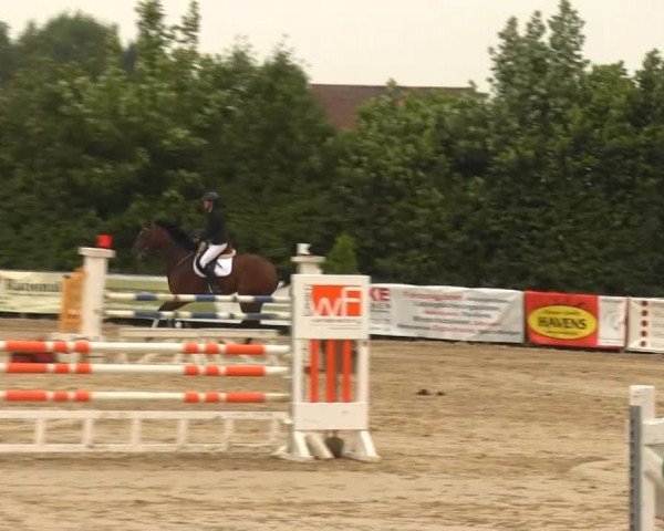 Sommerturnier Fröndenberg 2014