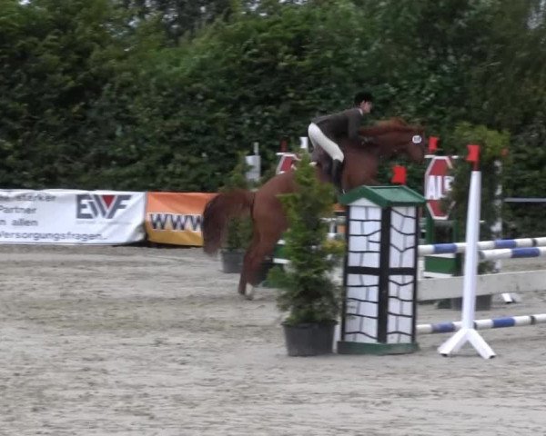 Sommerturnier Fröndenberg 2014