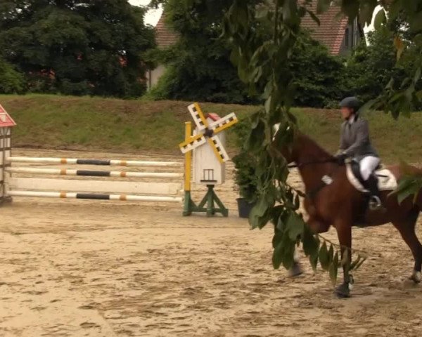 Sommerturnier Fröndenberg 2014
