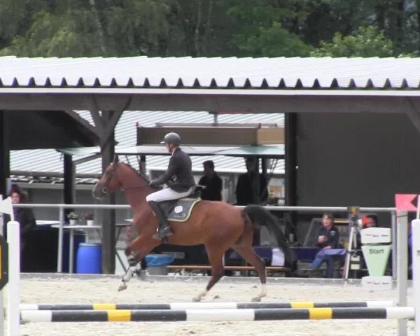 Drei Länder Challenge 2014