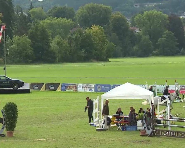 Reitturnier Bad Kissingen/Ufr. 2025